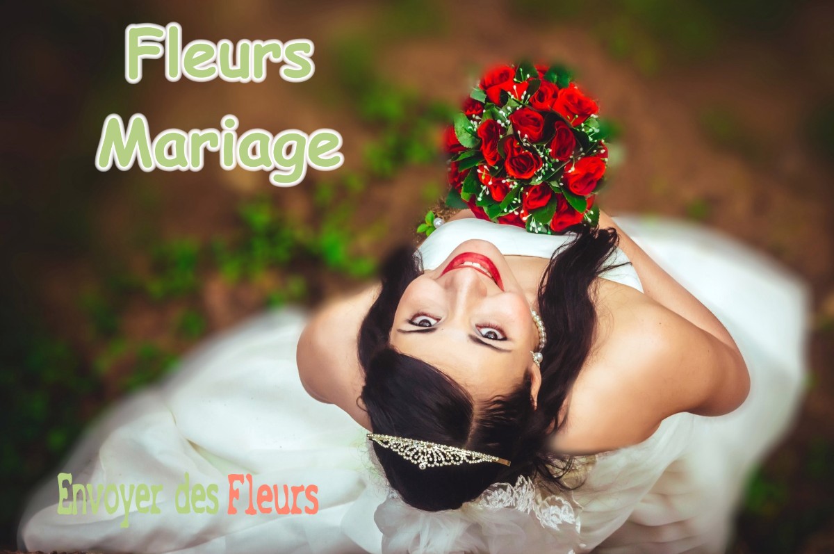 lIVRAISON FLEURS MARIAGE à VILLARIES